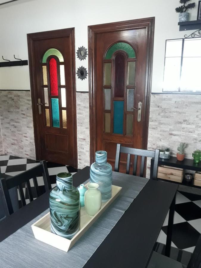 Apartamento La Escapada 말라가 외부 사진