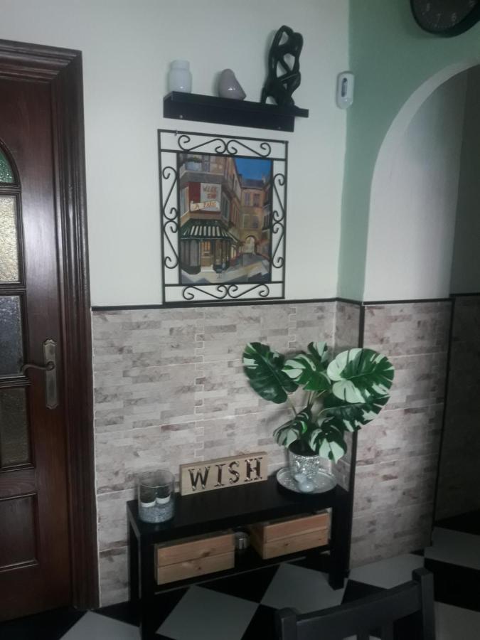 Apartamento La Escapada 말라가 외부 사진