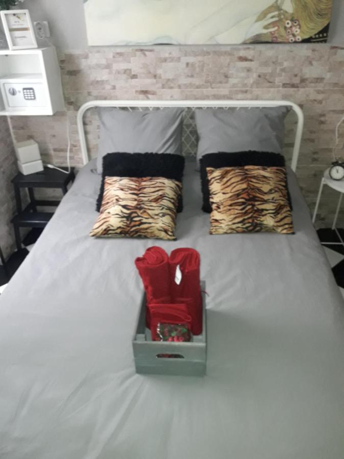 Apartamento La Escapada 말라가 외부 사진