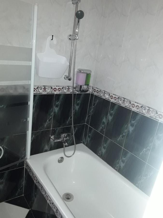 Apartamento La Escapada 말라가 외부 사진