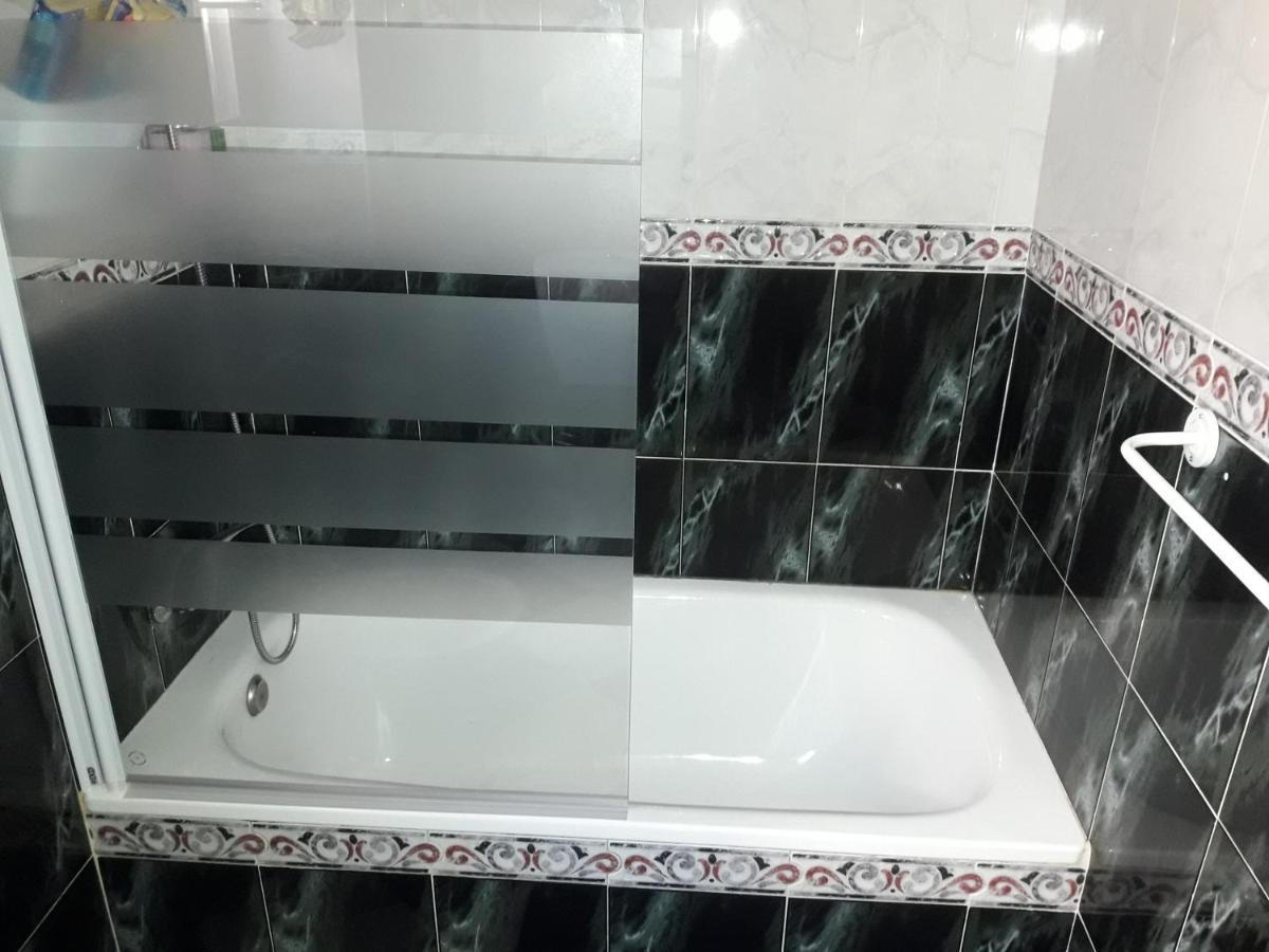 Apartamento La Escapada 말라가 외부 사진