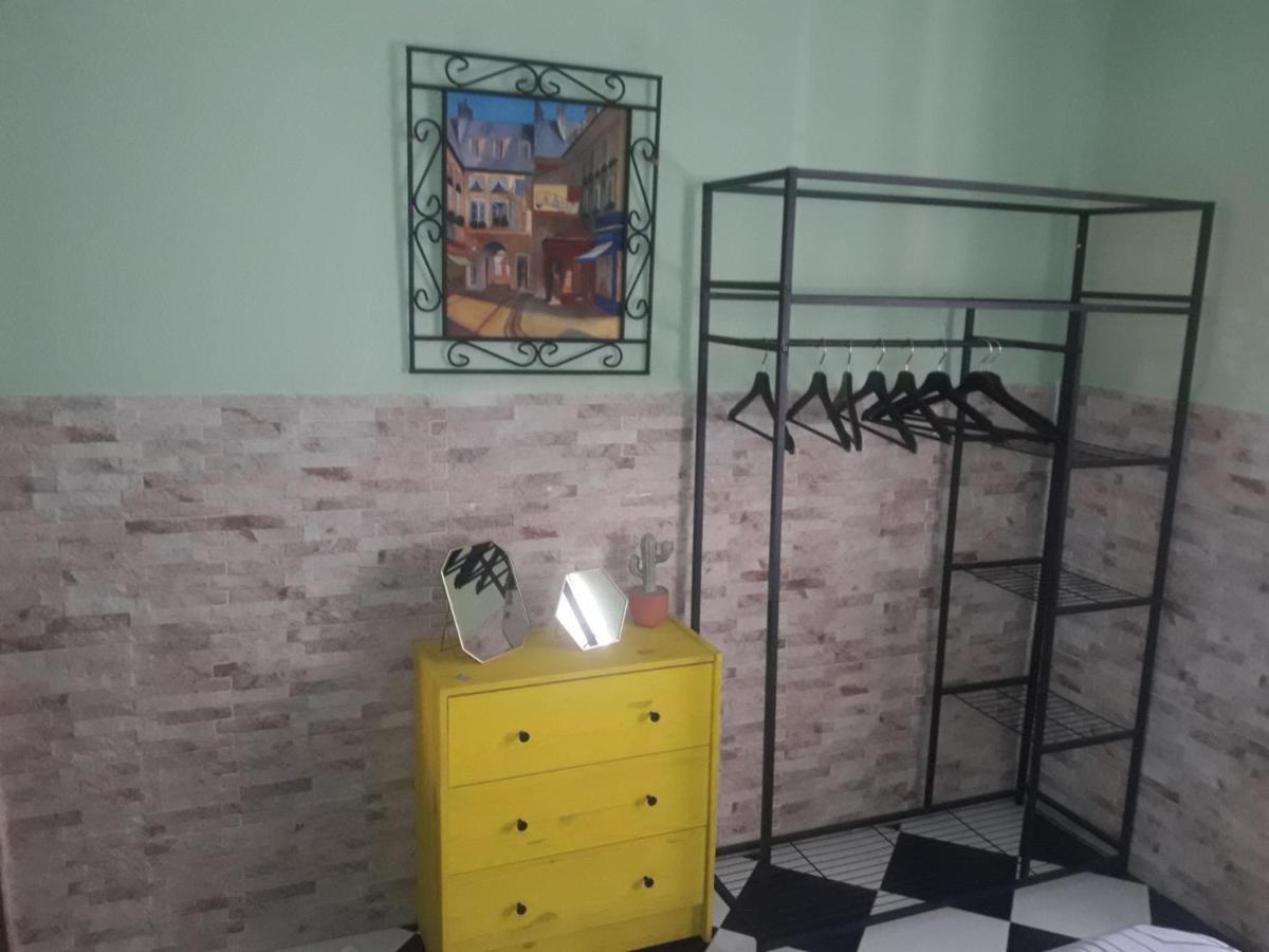 Apartamento La Escapada 말라가 외부 사진