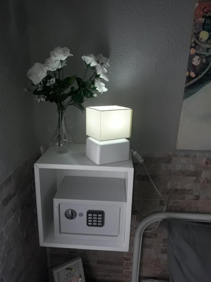 Apartamento La Escapada 말라가 외부 사진